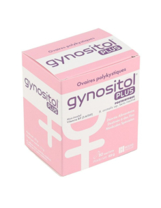 GynOsitol Plus PostBiotique...