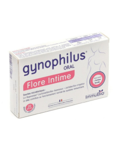 Gynophilus Oral Flore...