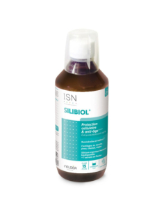 Ineldea Silibiol Solution...