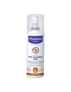 Mustela Spray anti...
