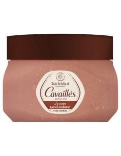 Cavaillès Le Corps Baume...