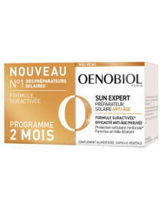 Oenobiol Sun Expert...