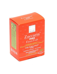 New Nordic Zuccarin Max...