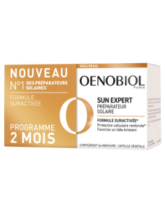 Oenobiol Sun Expert...