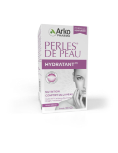 Arkopharma Perles de peau...