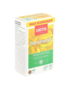 Ortis Benetransit Transit...