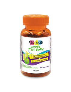 Pediakid P'tit biotic...