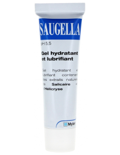 Saugella Expert Gel...
