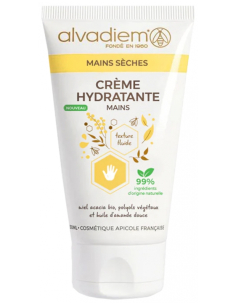 Alvadiem Crème Hydratante...