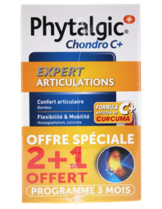 Nutreov Phytalgic Chondro...