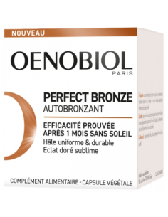 Oenobiol Perfect Bronze...