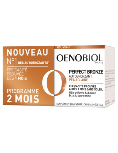 Oenobiol Perfect Bronze...