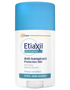 Etiaxil Déodorant...