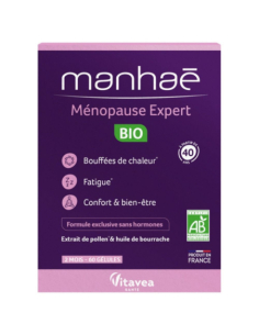 Vitavea Manhaé Ménopause...