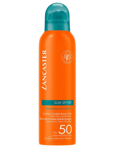 Lancaster Sun Sport Brume...