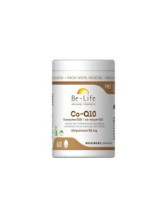 Be-Life Co-Q10 50 mg - 60...