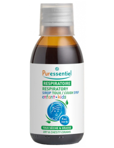 Puressentiel Respiratoire...