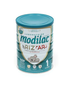 Modilac Riz AR 1 lait 1er...