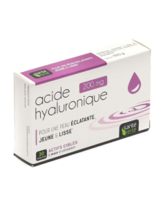 Santé Verte Acide...