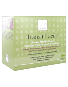 New Nordic Transit Facile -...