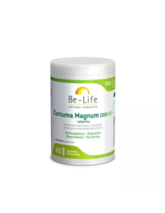 Be-Life Curcuma Magnum 3200...
