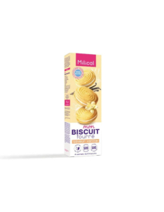 Milical Biscuits fourrés...