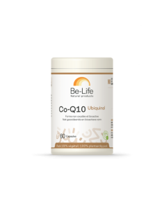 Be-Life Co-Q10 Ubiquinol -...