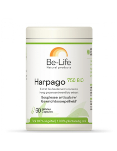 Be-Life Harpago 750 Bio -...