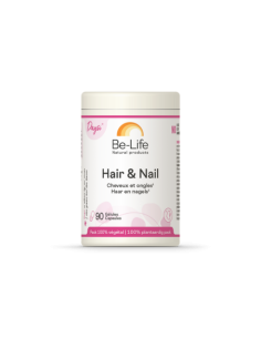 Be-Life Hair et Nail...