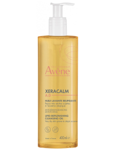 Avène XeraCalm AD Huile...
