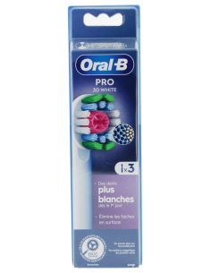 Oral-B Pro 3D White...