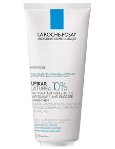 La Roche-Posay Lipikar Lait...