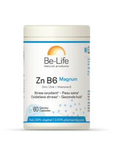 Be-Life Zn-B6 Magnum - 60...