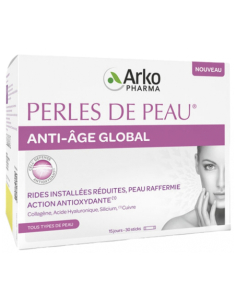 Arkopharma Skin Pearls...