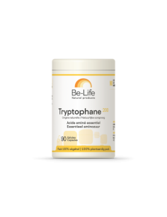 Be-Life Tryptophane 200 -...