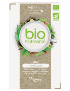 Vitavea Infusion Bio...