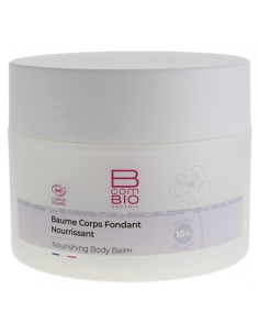 BcomBIO Baume Corps Fondant...