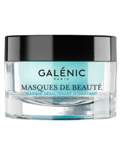 Galénic Masques de Beauté...