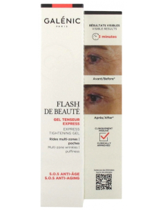Galénic Flash de Beauté Gel...
