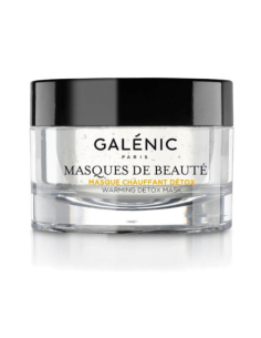 GALENIC Masque Chauffant...