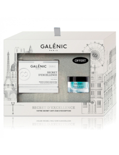 Coffret Secret d'Excellence