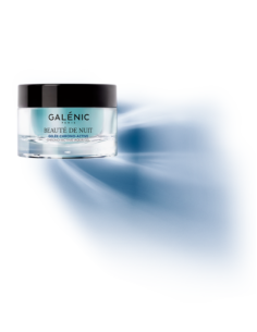 Beauté de Nuit Gelée...