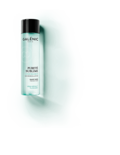 Pureté sublime Lotion Peau...