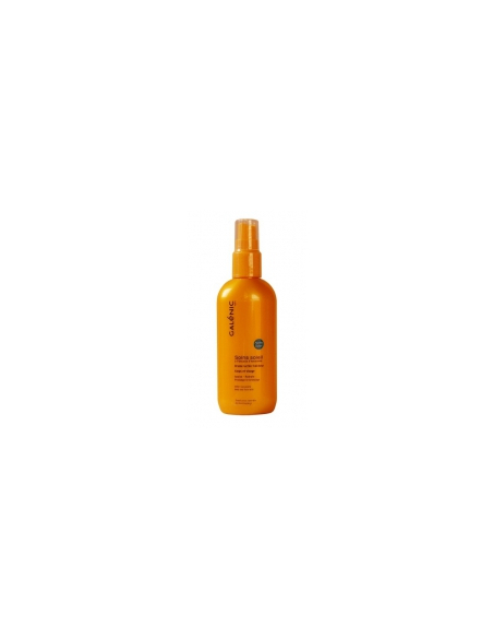 Soins Soleil Brume lactée fraîcheur corps et visage - 150ml