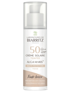 Biarritz Alga Maris Crème...