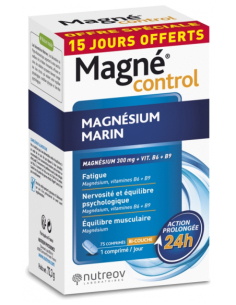 Nutreov Magné Control - 60...