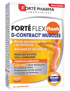 Forté Pharma Forté Flex...