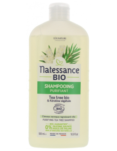 Natessance Shampoing...