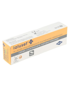 Genevrier IALUSET PLUS...