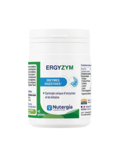 Nutergia Ergyzym gélules -...